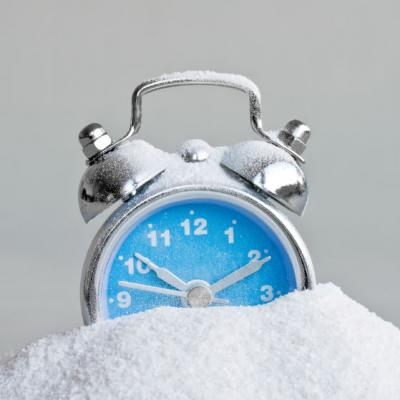 Trecem la ora de iarna! Ce presupune acest moment?