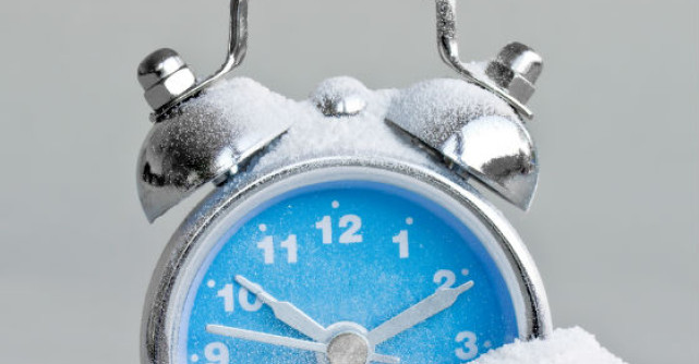 Trecem la ora de iarna! Ce presupune acest moment?