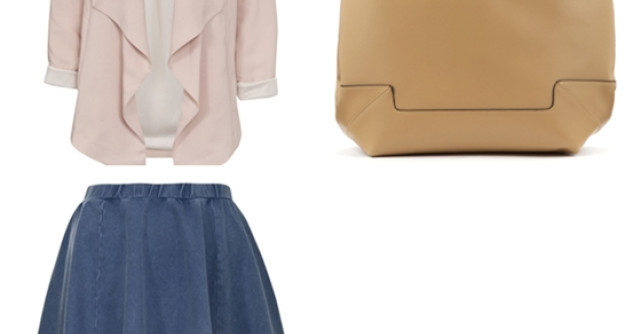 Cum sa te imbraci vara la o intalnire de business