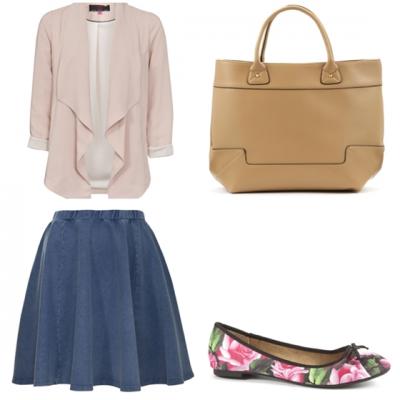 Cum sa te imbraci vara la o intalnire de business