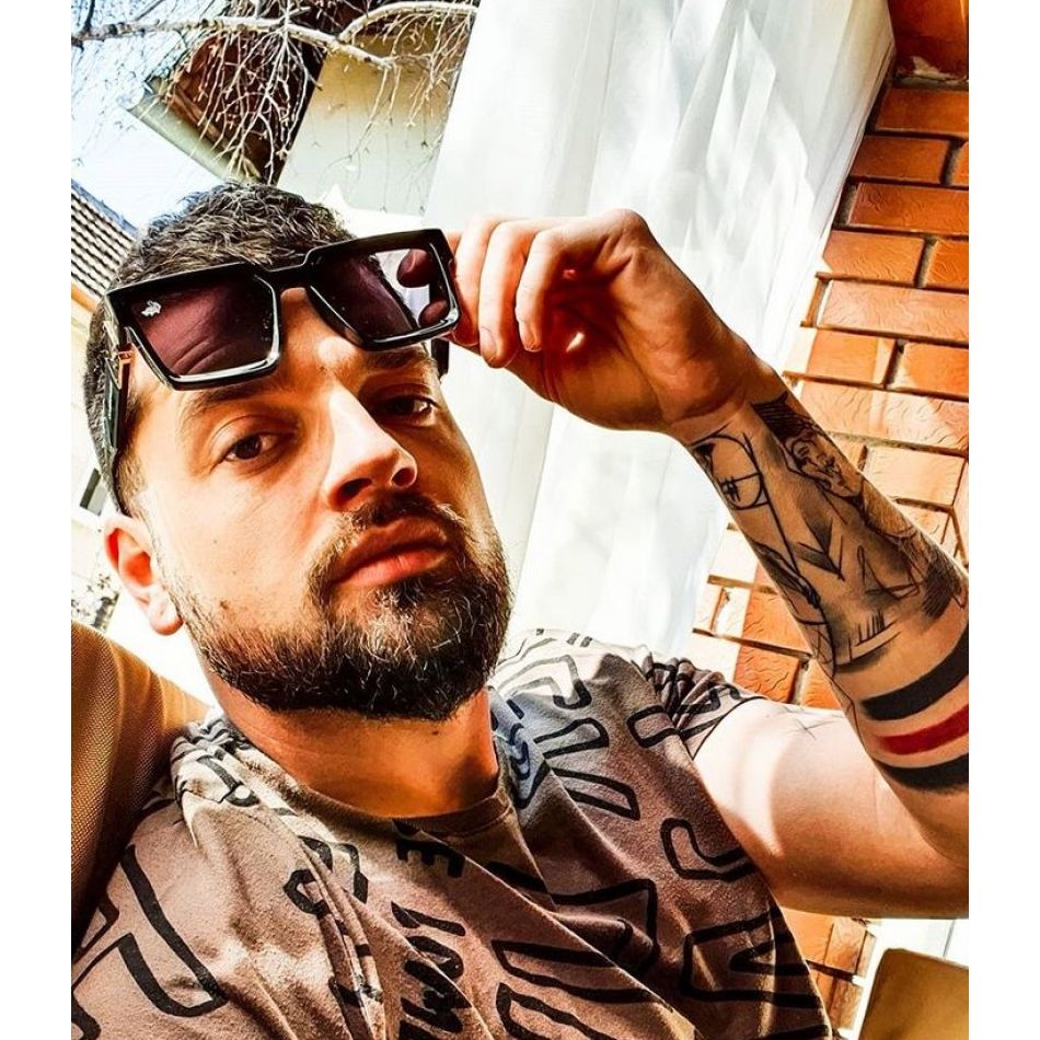 Cum s-a schimbat viața lui Bogdan Ionescu după despărțirea de Hannelore? Acum el este ispită la Insula Iubirii 