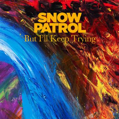 Snow Patrol lansează 'But I’ll Keep Trying', noul lor single de pe versiunea deluxe a albumului 'The Forest Is The Path'