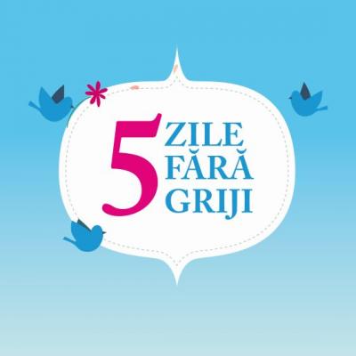 (P) 6 alegeri strategice pentru zilele delicate. Fa-ti viata mai usoara cu alegerile potrivite!