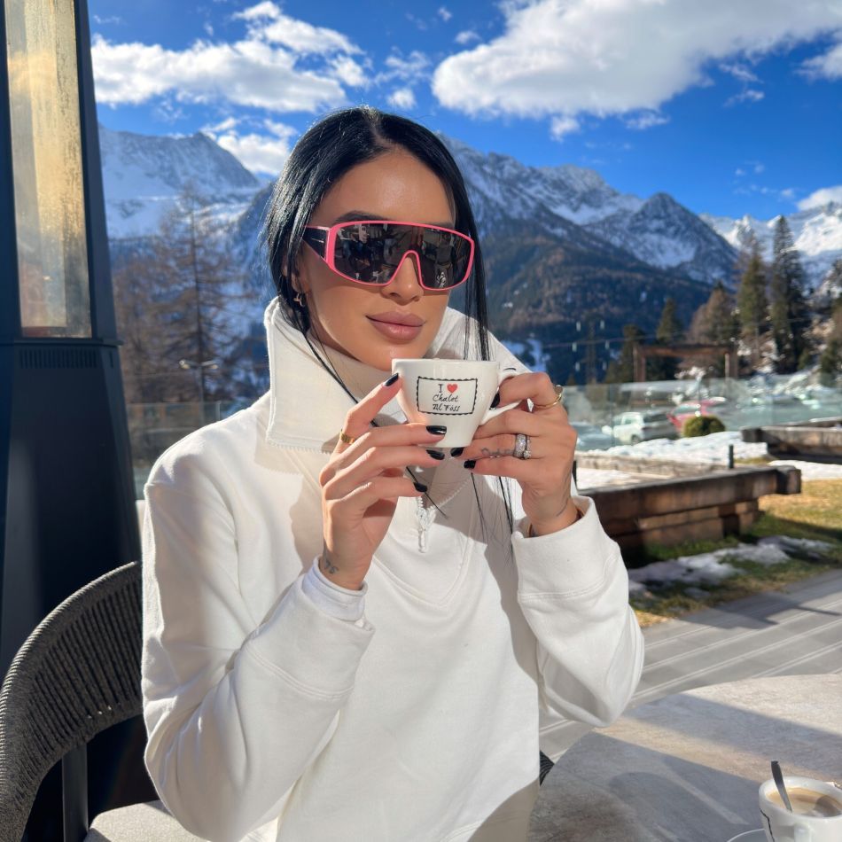 Adelina Pestrițu, petrecere spectaculoasă cu tematica Barbie, pentru fiica ei. Micuța Zenaida a împlinit 5 ani