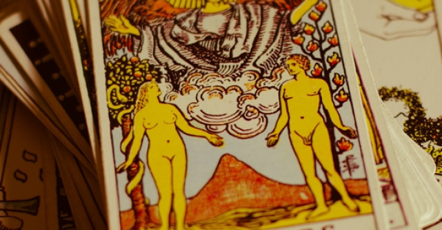 Previziunile cartilor de Tarot pentru zodii in 2016