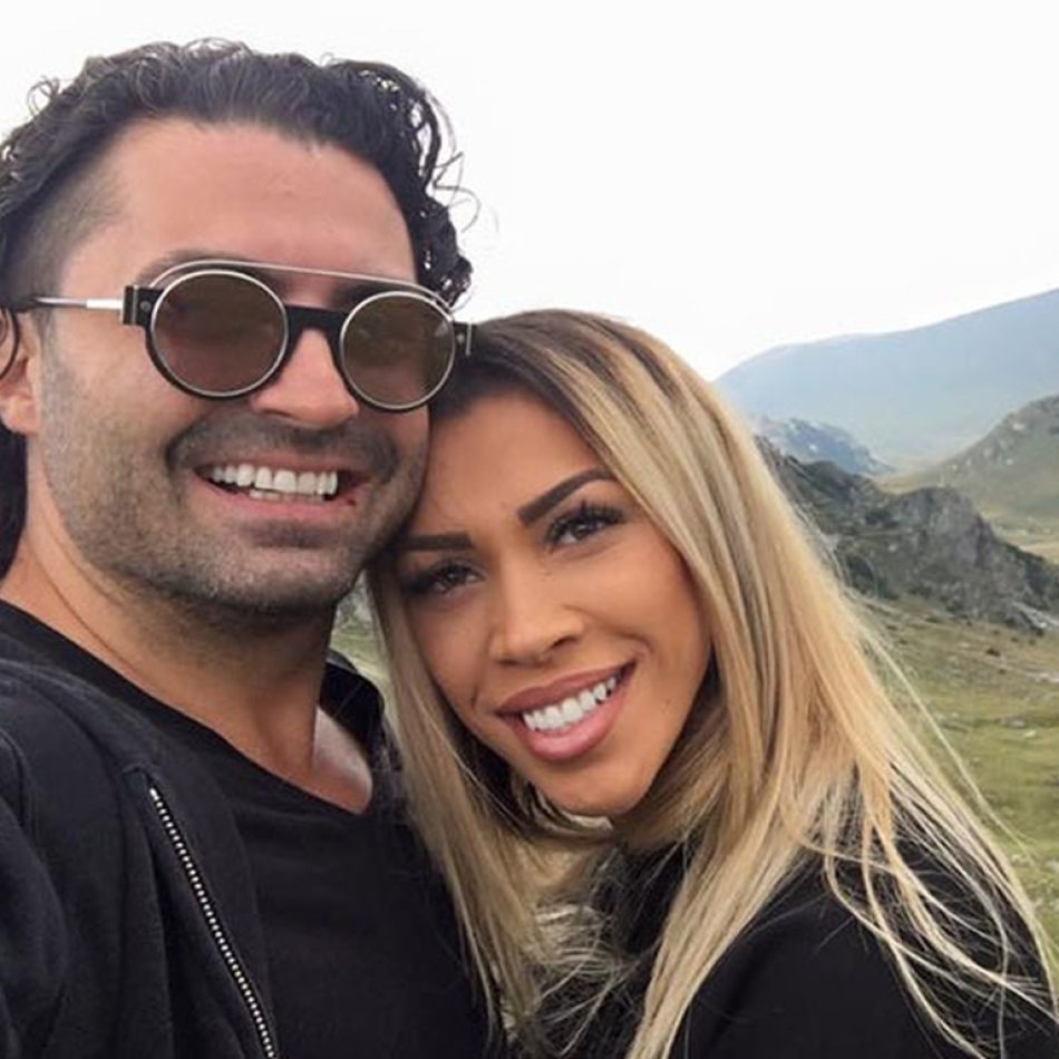 Raluca Pastramă vorbește despre divorțul de Ibrahim Ibru: Nu ne-am mai înțeles de la începutul anului...