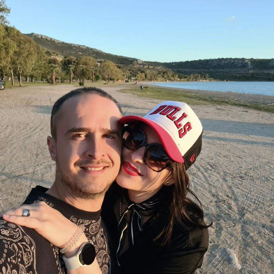 Șerban Copoț își continuă studiile la 41 de ani. Cum este viața de student: Acum fac o specializare pe...