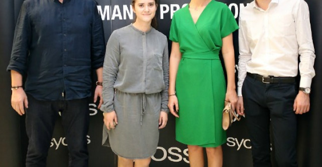 Perwoll si Syoss premieaza cei mai talentati tineri designeri romani la Gala Universitatii de Arta si Design Cluj-Napoca