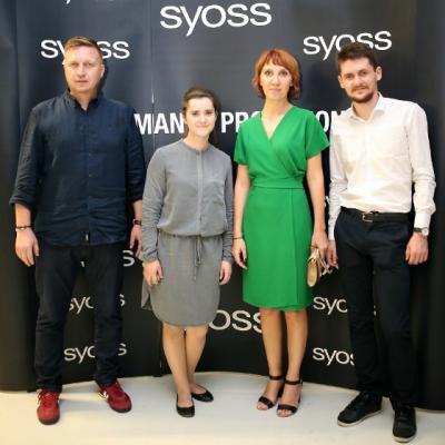 Perwoll si Syoss premieaza cei mai talentati tineri designeri romani la Gala Universitatii de Arta si Design Cluj-Napoca
