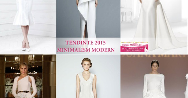 TENDINTE MIRESE PRIMAVARA – VARA 2015 