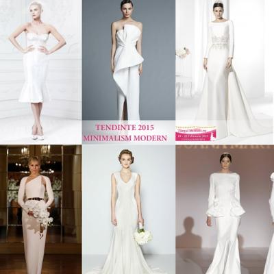 TENDINTE MIRESE PRIMAVARA – VARA 2015 