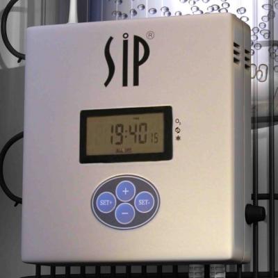 La Fantana a introdus pe piata din Romania igienizarea zilnica a dozatoarelor