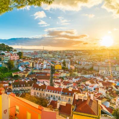 15 motive pentru care urmatorul city break sa fie in fascinanta Lisabona