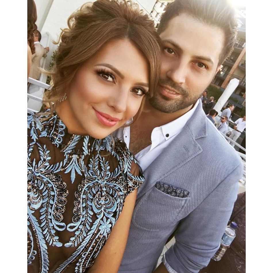 Celia, în pragul divorțului! Cum a reușit artista să își salveze căsnicia după nașterea primului copil