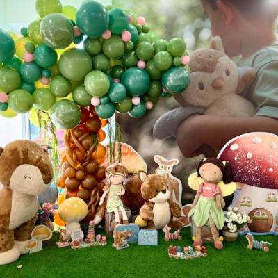 Catenlunasinstele vine la Baby Boom 2025 – pentru prima dată LIVE, cu surprize magice pentru întreaga familie!