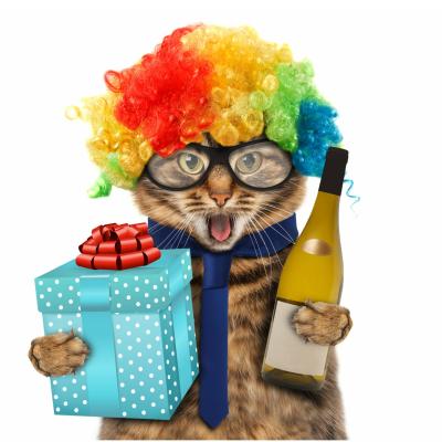 Distrează-i pe cei mai ursuzi dintre prieteni: mesaje haioase de La Mulți Ani