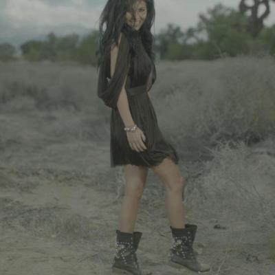 Inna lanseaza Tu si Eu