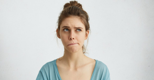 Tehnica de 4 pasi simpli pentru a afla daca poti avea (sau nu) incredere in ceea ce simti