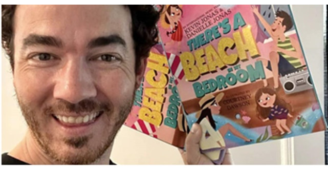 Kevin Jonas, diagnosticat cu cancer de piele. Avertisment pentru fanii săi