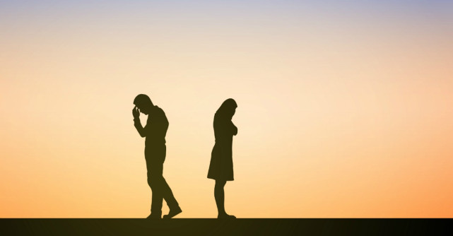 5 semne ca traumele din relatiile anterioare inca iti afecteaza prezentul