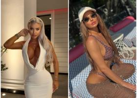 Loredana Chivu și Ana Mocanu sunt pregătite pentru Asia Express. Ce obiect neobișnuit iau cu ele în bagaj