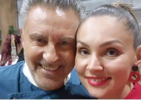 Ilinca Szekely, mesaj emoționant după eliminarea de la Chefi la cuțite: Nu mă mai regăseam. Plec cu inima împăcată