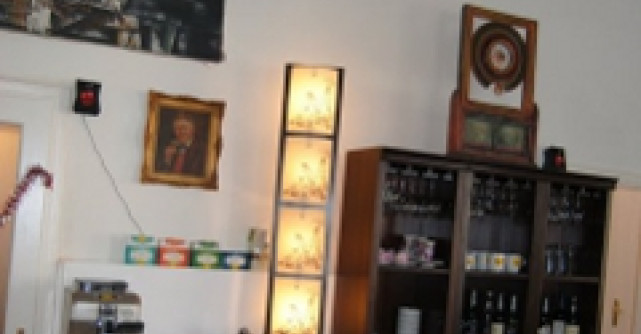 Gala Wine Bar & Tapas