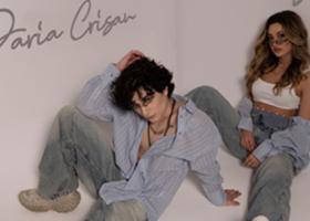 Sărut cu sărut – O celebrare a iubirii autentice cu duoul tău preferat, Raris și Daria Crișan