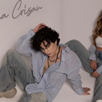 Sărut cu sărut – O celebrare a iubirii autentice cu duoul tău preferat, Raris și Daria Crișan