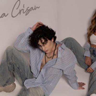 Sărut cu sărut – O celebrare a iubirii autentice cu duoul tău preferat, Raris și Daria Crișan