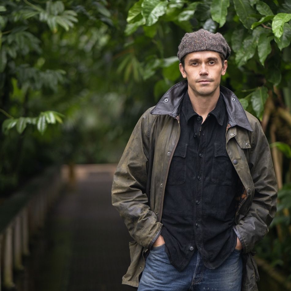 Antoni Porowski descoperă cele mai uimitoare destinații din lume într-o nouă serie National Geographi