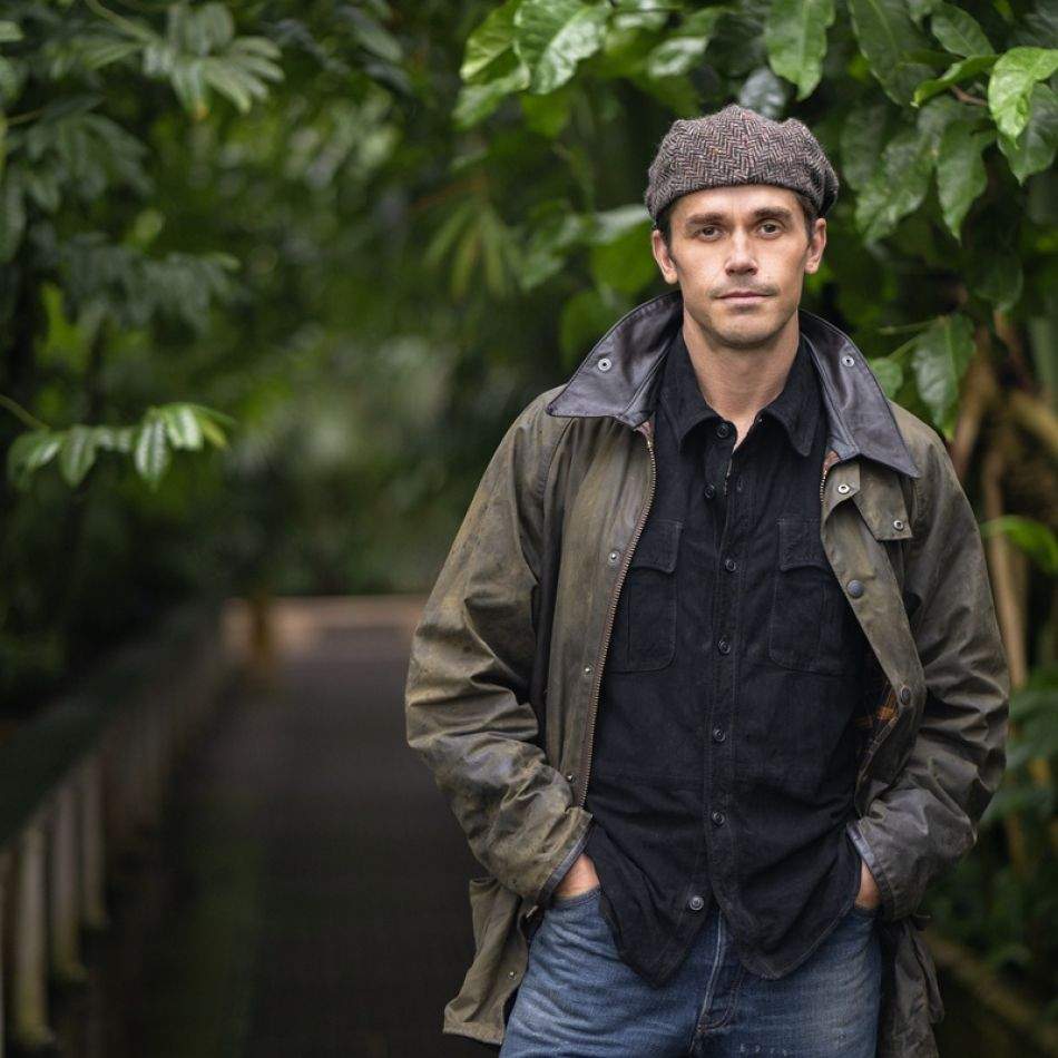 Antoni Porowski descoperă cele mai uimitoare destinații din lume într-o nouă serie National Geographi