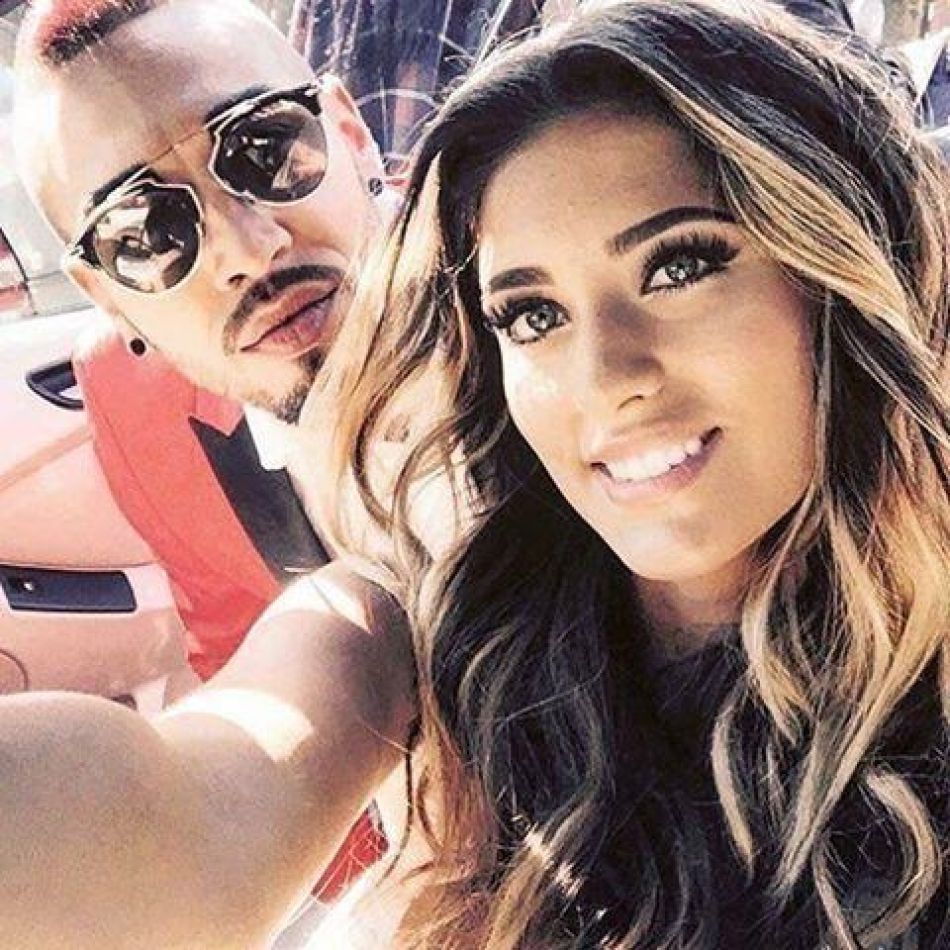 Motivul pentru care Antonia nu mai poate face copii! Alex Velea a dezvăluit adevăratul motiv!