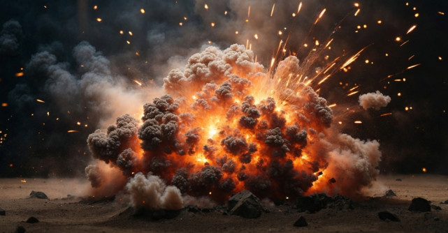 Avertisment exploziv de la Moscova! Medvedev: Al Treilea Război Mondial poate începe în orice moment...