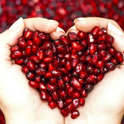 RODIA -  fructul dragostei - 14 beneficii extraordinare 