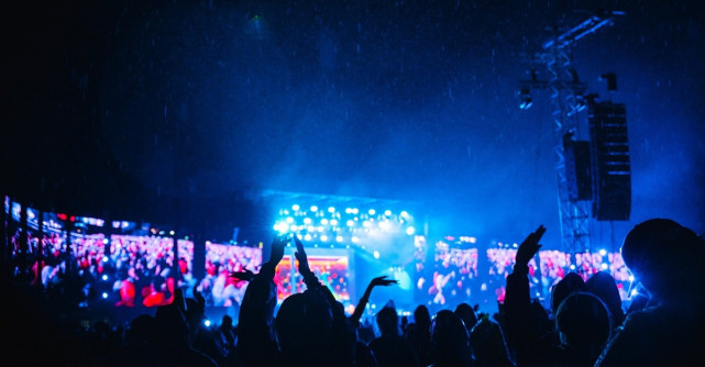 Legende pop, rock și electro în ziua 2 de Electric Castle