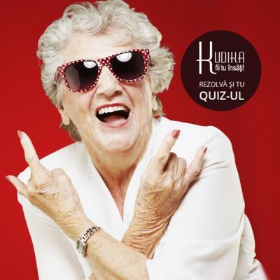 Quiz: Cum vei arata la batranete?
