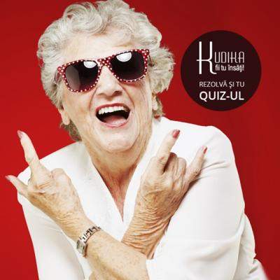 Quiz: Cum vei arata la batranete?