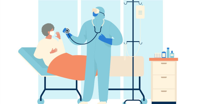 Mesajul lui Tom Hanks după ce a fost diagnosticat cu COVID-19: Aveți grijă de voi