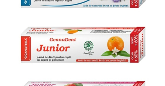 Ai incredere in pasta de dinti pe care o folosesti?