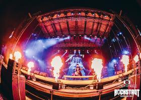 Rockstadt 2026: zilele în care metalul și-a adus cei mai mari ambasadori la Ghimbav