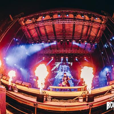 Rockstadt 2026: zilele în care metalul și-a adus cei mai mari ambasadori la Ghimbav