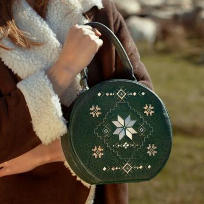 Iutta lanseaza colectia Polaris, inspirata de astrul calauzitor de pe bolta cereasca