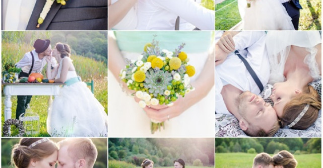 8 moduri de a reduce cheltuielile pentru nunta