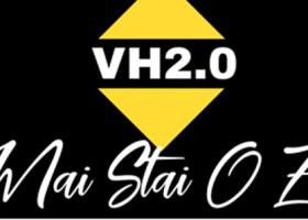 VH2 lansează Mai Stai O Zi – o piesă despre iubire și speranță