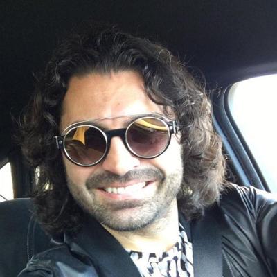 Pepe, mai împlinit ca niciodată de când a devenit tată pentru a treia oară. Cum s-a schimbat viața artistului?