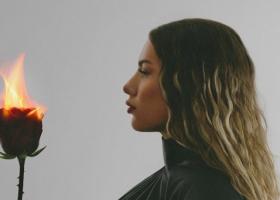 JO lansează noul single Iartă-mă tu chiar de ziua ei de naștere