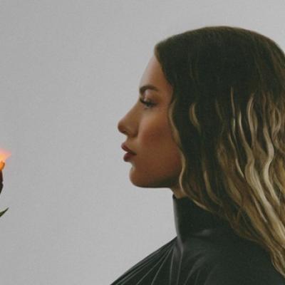 JO lansează noul single Iartă-mă tu chiar de ziua ei de naștere