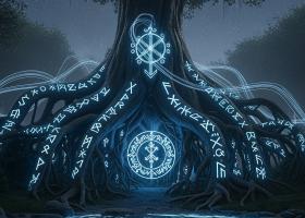 Horoscop Rune săptămâna 2-8 februarie 2026: Trăim mai intens și haotic, primim vești dramatice, iubim cu patimă. Totul în 7 zile