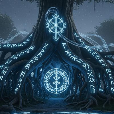 Horoscop Rune săptămâna 2-8 februarie 2026: Trăim mai intens și haotic, primim vești dramatice, iubim cu patimă. Totul în 7 zile